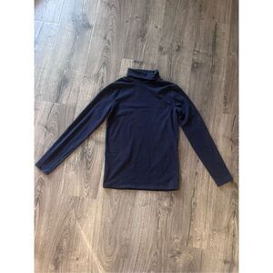 Mango Turtle Neck Boy Cotton shirt size 11-12